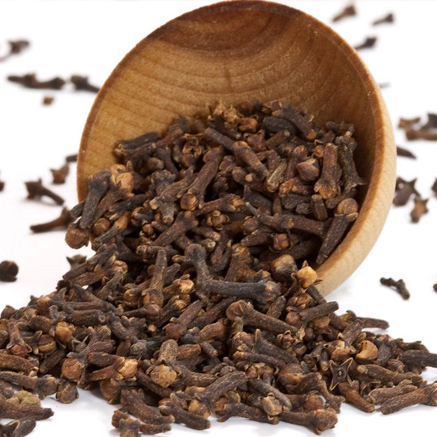 Cloves - Long - Đinh Hương Lawng (100g)