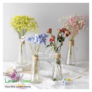 Lọ thuỷ tinh thí nghiệm, lọ thuỷ tinh cắm hoa, decor, trang trí chụp ảnh sản phẩm, lọ thủy tinh hóa học