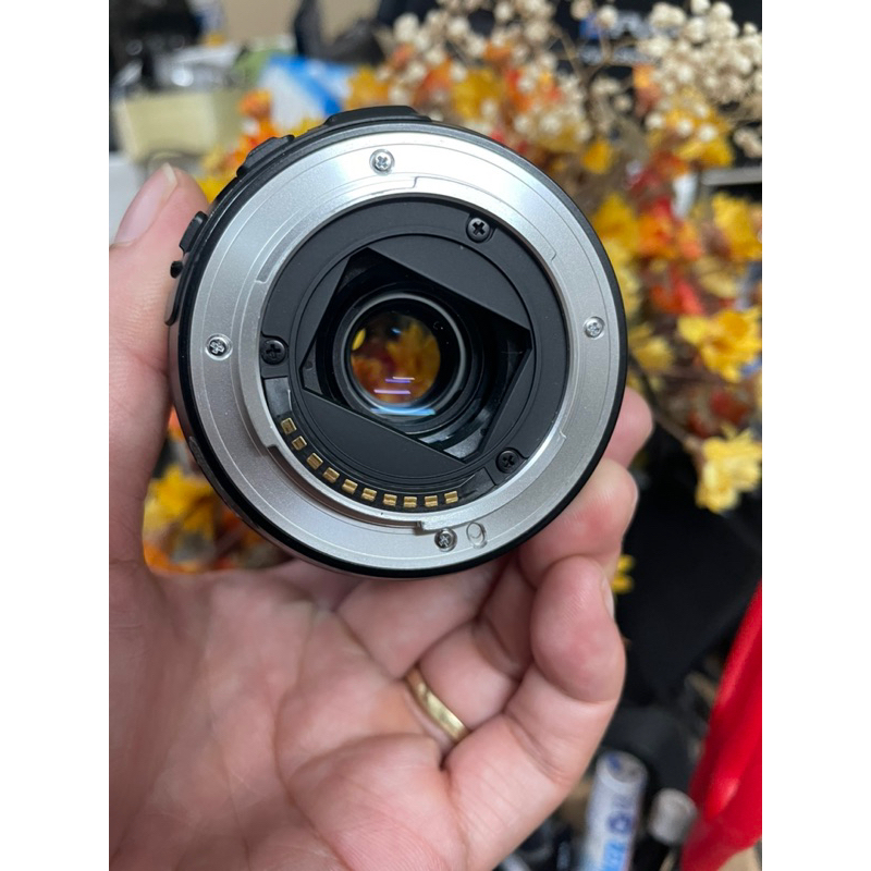 Ống kính Fujifilm XF 18-55 f2.8-4