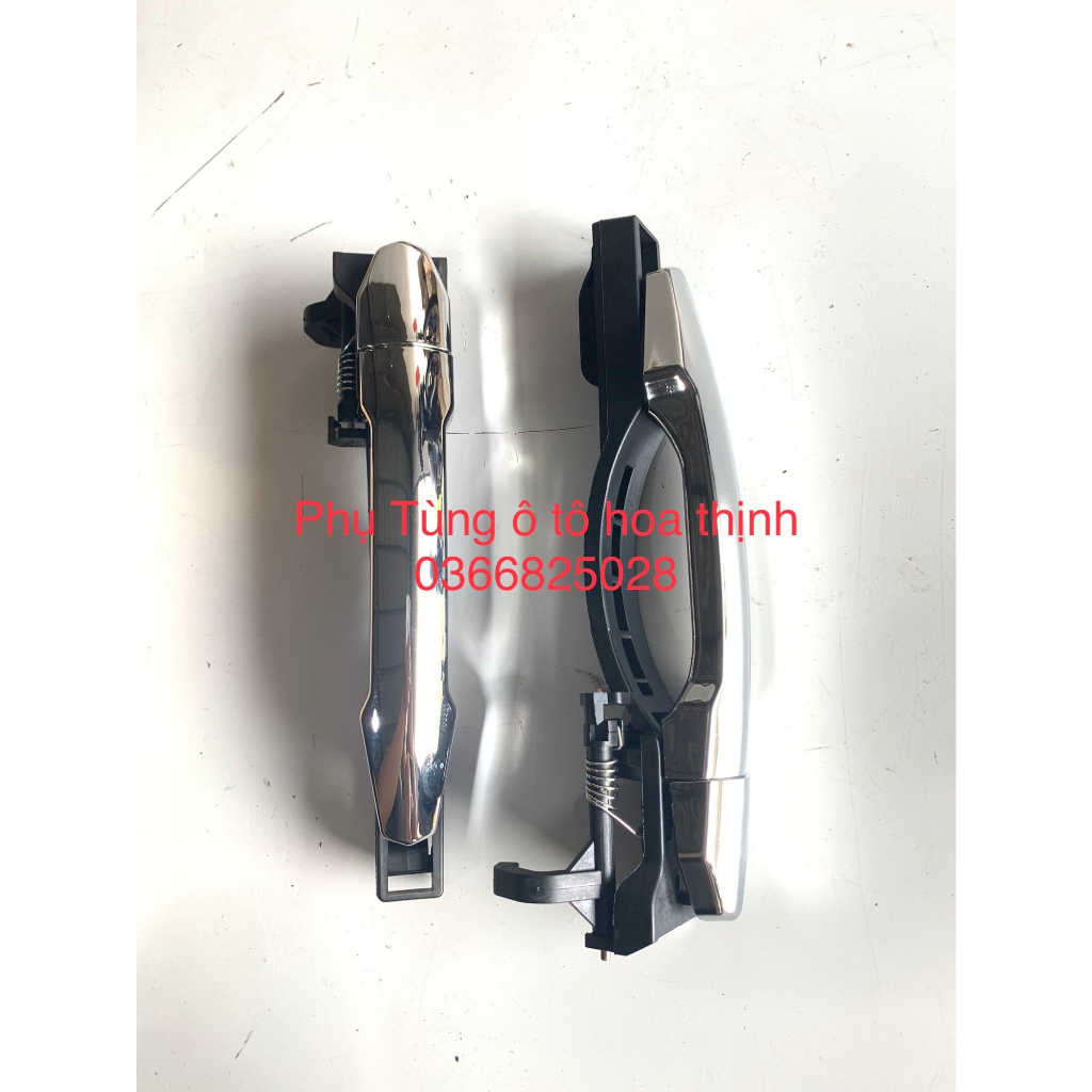 Tay mở cửa lùa dongben x30, tay mở cửa lùa SRM x30