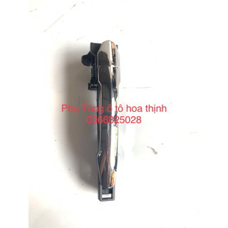 Tay mở cửa lùa dongben x30, tay mở cửa lùa SRM x30