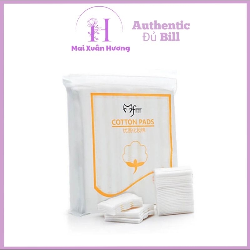 Bông tẩy trang Cotton Pad