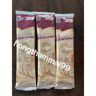 sữa gói glucerna 52,1gr