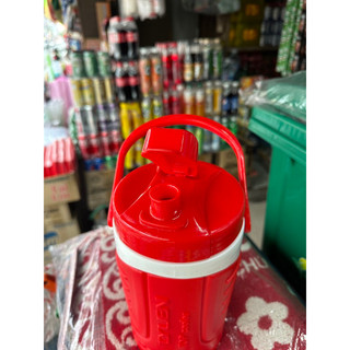 BÌNH ĐÁ GIỮ NHIỆT CÓ VÒI TỶ LIÊN ( 1.5 LÍT )