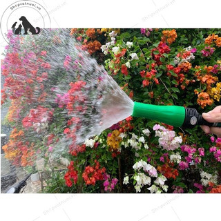 Vòi Phun Xịt Tưới Cây Đa Năng Suwa