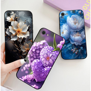 Ốp lưng iphone 6 / 6s / ip 6 plus / 6s plus in hình hoa lá cành op nữ