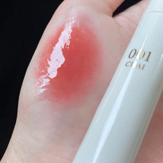 Son bóng Bbia glow lip tint