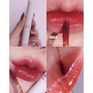 Son bóng Bbia glow lip tint