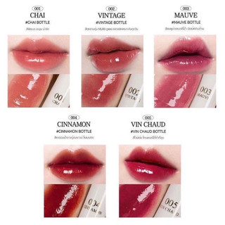 Son bóng Bbia glow lip tint
