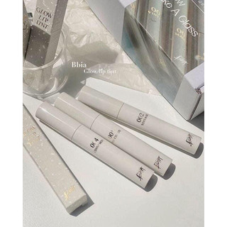 Son bóng Bbia glow lip tint
