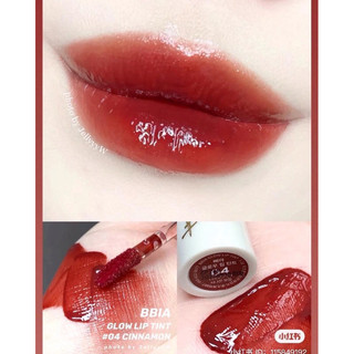 Son bóng Bbia glow lip tint