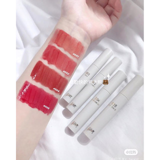 Son bóng Bbia glow lip tint