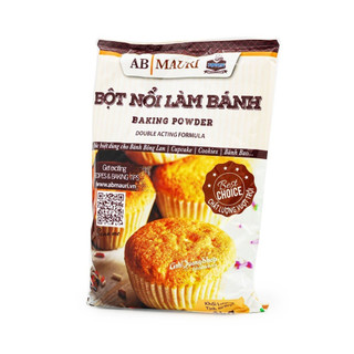Bột nổi, Baking Powder AB Mauri (1kg)