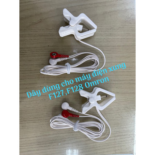 Dây dùng cho máy điện xung f127, f128 omron