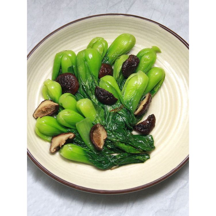 Nấm hương khô Homefood - 100g thơm, ngon tự nhiên