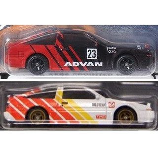 Xe mô hình Hot Wheels Boulevard Toyota AE86 Sprinter Trueno