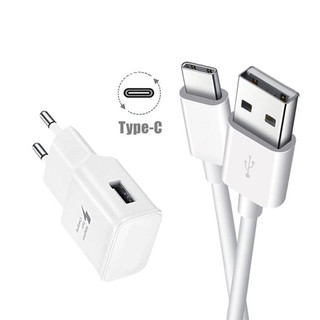 Bộ Củ Sạc Sansung USB Cáp sạc Micro Dùng Cho các dòng Android