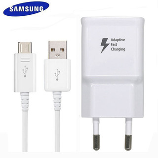 Bộ Củ Sạc Sansung USB Cáp sạc Micro Dùng Cho các dòng Android