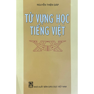 Sách-từ vựng học tiếng việt