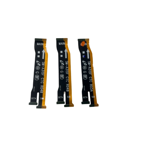 Cáp kết Nối Bo sạc lên Main A31 Sam Sung