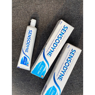 Kem đánh răng sensodyne