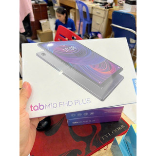 Máy tính bảng lenovo tab m10 ram 4gb/64gb new fullbox