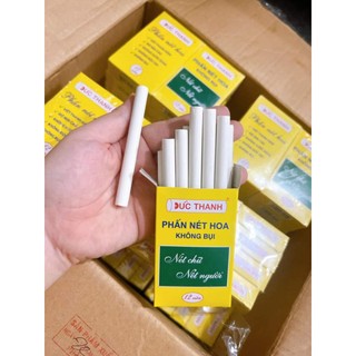 Hộp 10 viên phấn Đức Thanh