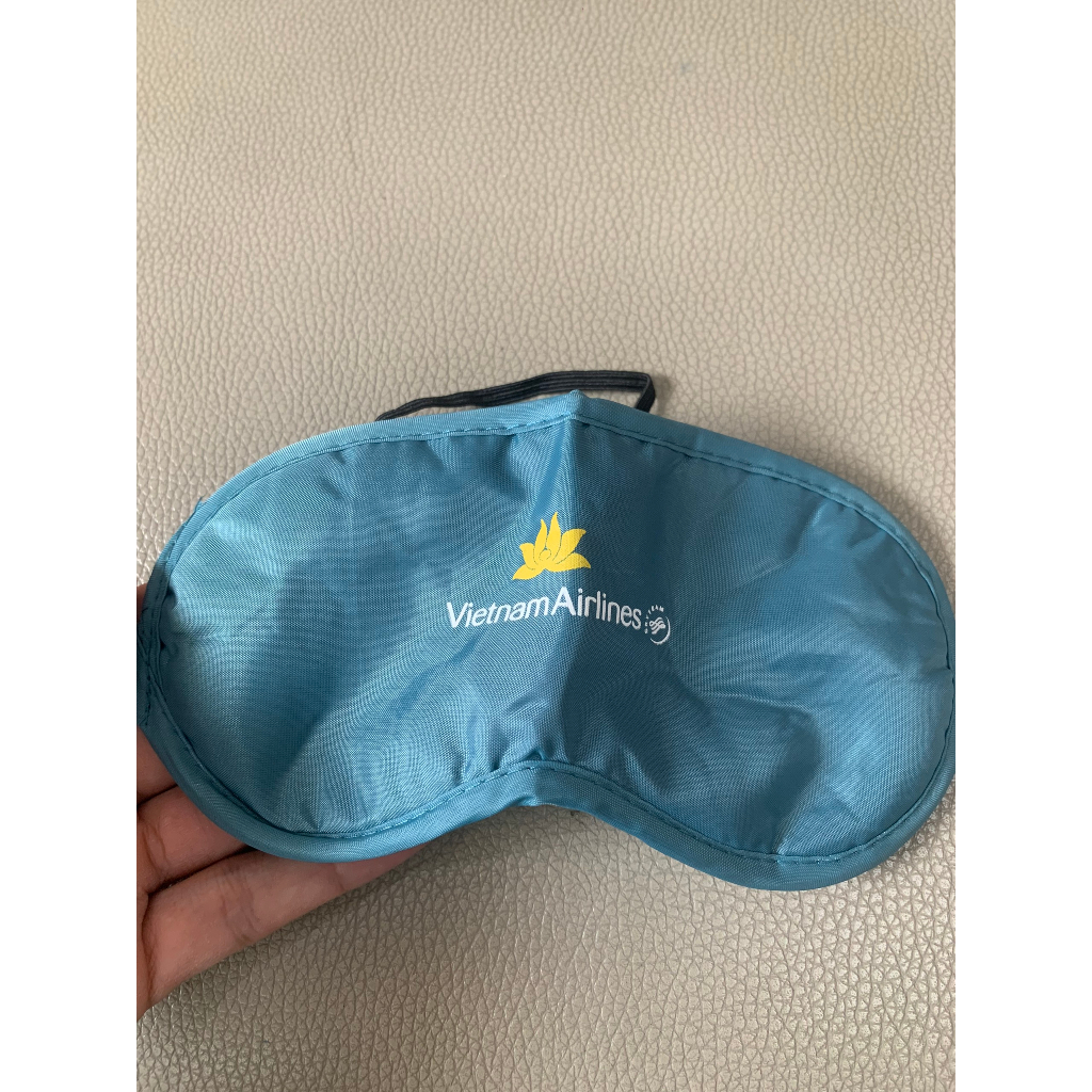 Bịt mắt đi ngủ hàng không