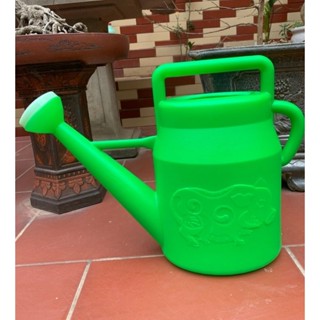 Bình nhựa tưới cây -  ô doa tưới cây  8lit, 10 lít