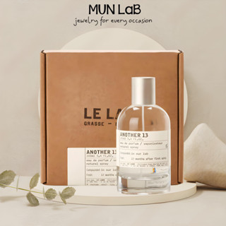 Nước hoa nam nữ Unisex Le Labo Another 13 EDP 100ml - Dầu thơm sang trọng tinh tế nổi bật - MUNLAB