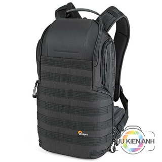 Balo máy ảnh Lowepro Protactic 350 aw, 450 AW, 450 aw ii có ngăn chứa laptop đa năng