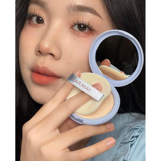 [Dearmay] PHẤN PHỦ NÉN KIỀM DẦU DEARMAY NO SEBUM CUT