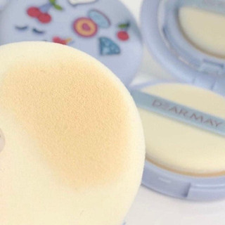 [Dearmay] PHẤN PHỦ NÉN KIỀM DẦU DEARMAY NO SEBUM CUT