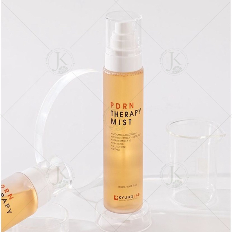 Xịt khoáng KyungLab Pdrn Mist chống lão hoá tái tạo phục hồi da 150ml | BigBuy360 - bigbuy360.vn