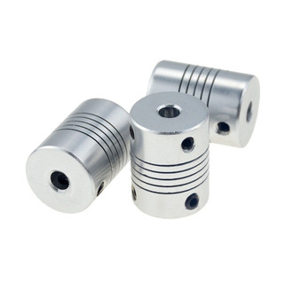 Khớp nối mềm 5-8, 5-5, 6.35-8, 6-8, 6.35-6.35