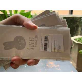 [GIÁ 2K] Giấy Đánh Dấu Trang Hello 3812 ( Mẫu Ngẫu Nhiên )
