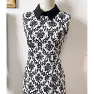 Thanh lý đầm ngắn Doren size S