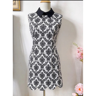 Thanh lý đầm ngắn Doren size S