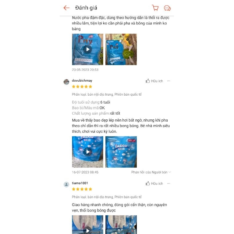 Nước pha bong bóng cho súng bắn bong bóng xà phòng