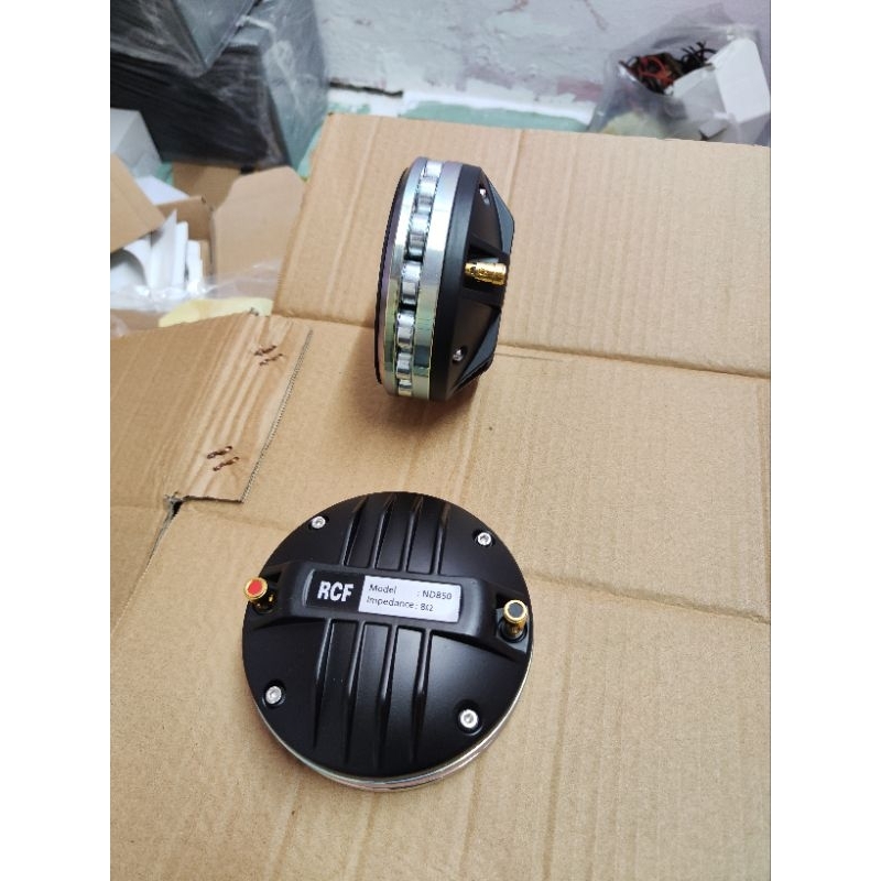 Loa chép 850 từ neo bi nắp nhôm côn dây dẹp dùng cho dàn nhạc đi Show