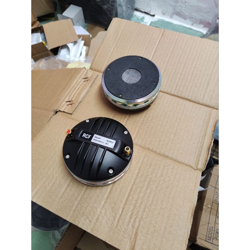 Loa chép 850 từ neo bi nắp nhôm côn dây dẹp dùng cho dàn nhạc đi Show