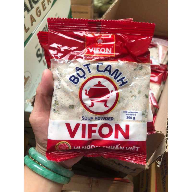 Bột Canh Vifon Gói 200g