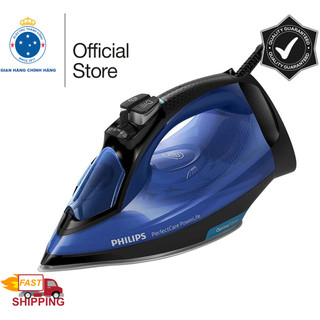 Bàn ủi hơi nước thông minh 2500W Philips GC3920