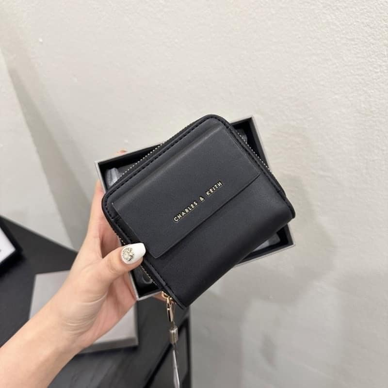 Ví Vuông CNK Xuất Dư 1:1 Fullbox