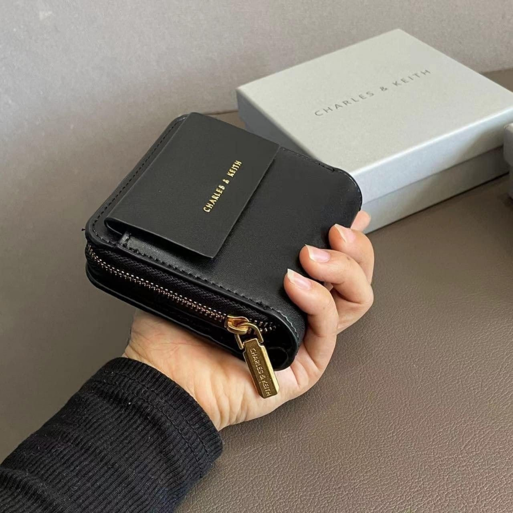 Ví Vuông CNK Xuất Dư 1:1 Fullbox