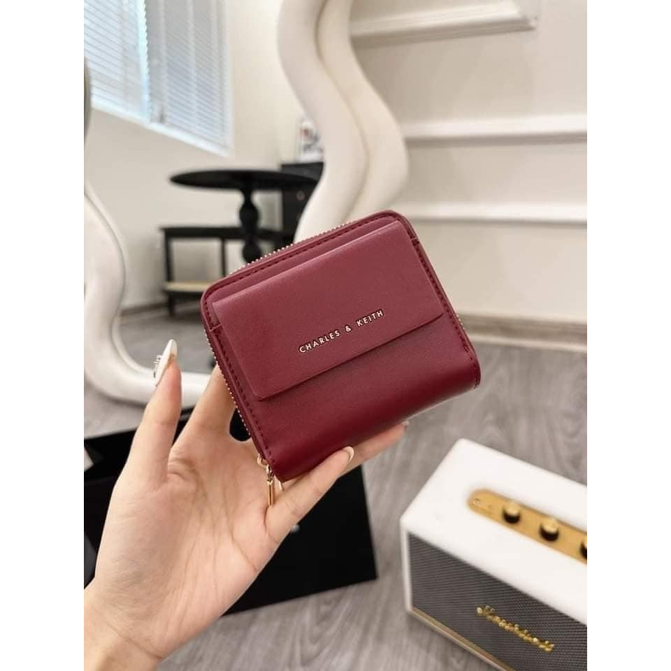 Ví Vuông CNK Xuất Dư 1:1 Fullbox