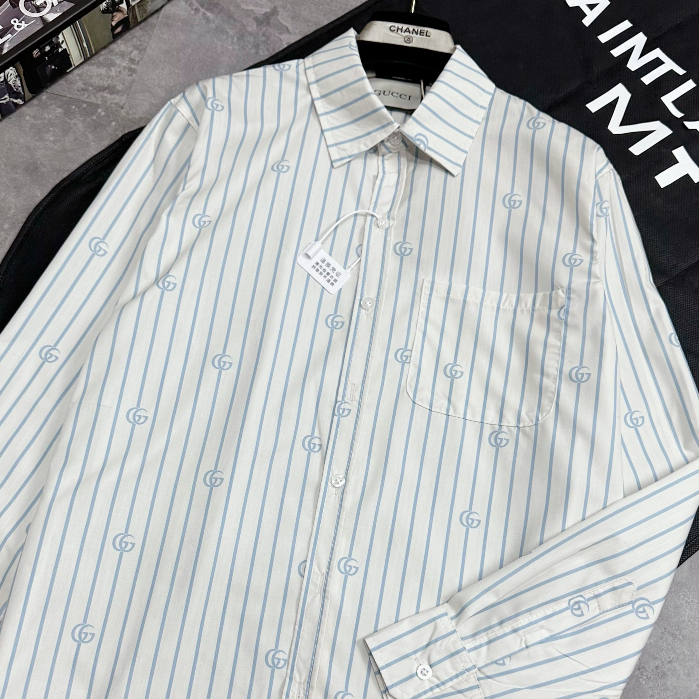 Áo Somi GC hoàn tiết siêu sang hàng chuẩn siêu cấp QQ dành cho ido 2023 new.