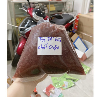 Tẩy tế bào chết cà phê Canaly's