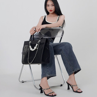 Túi xách Soeur DownTown Net Bag