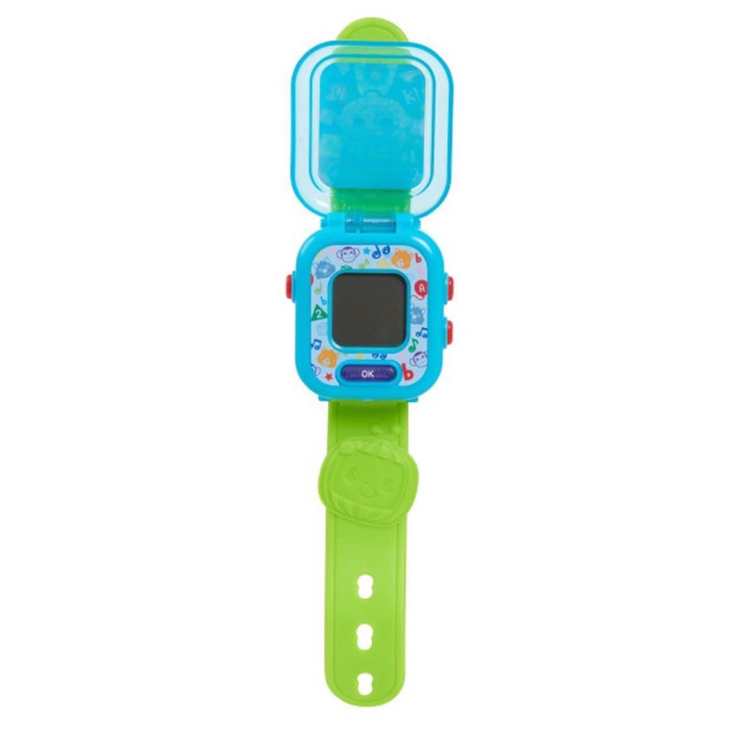 Cocomelon JJ Learning Watch